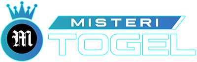 Misteri Togel Logo